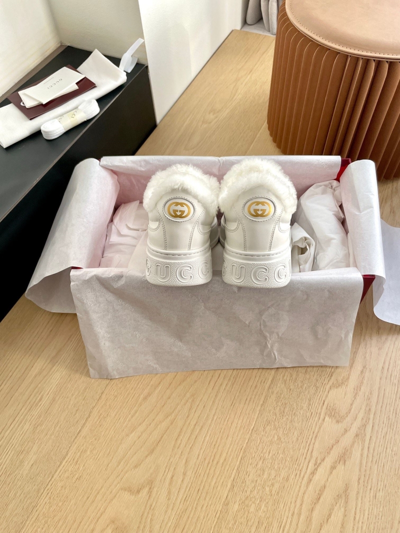 Gvc*1 sneakers